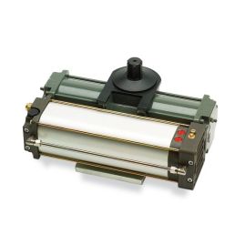 Motorisation Hydraulique Portail Battant BFT SUB EL SC 230V50/60Hz sans Caisse droit