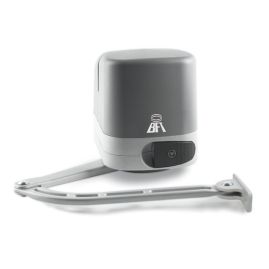 Motorisation Hydraulique Portail Battant BFT VIRGO SQ