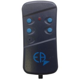 Télécommande ALLMATIC ASMY4