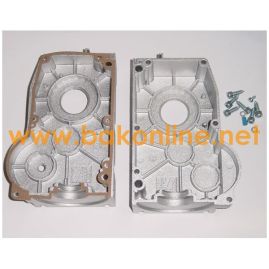 CAME 119RID080 - CARTER DU REDUCTEUR
