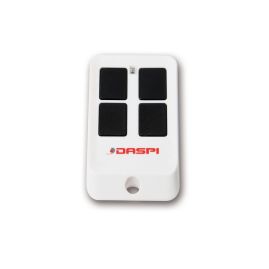 Télécommande DASPI ZERO4RC