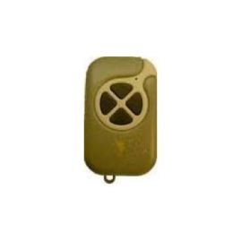 Télécommande DELMA KING40 MHZ 4CH