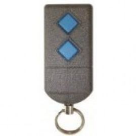 Télécommande DICKERT S5-433A2K00