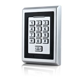 Digicode Clavier à Code Métallique étanche