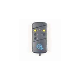 Télécommande EUROPE-AUTO AKMY2-30.875mhz