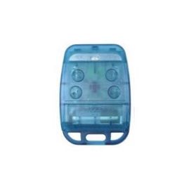 Télécommande GENIUS TE4433H BLUE