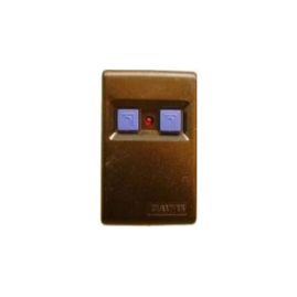 Télécommande LABEL TX2 224MHZ