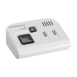 Moniteur mobile de sécurité pour porte de garage Liftmaster 829EV