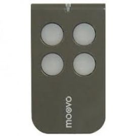 Télécommande MHOUSE MOOVO MT4G