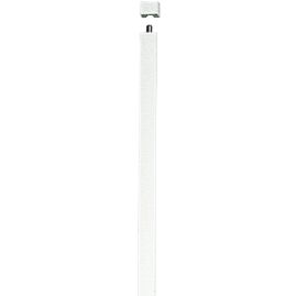 SERRURE CAVERS STYL'BARR  - Alu - 2300
