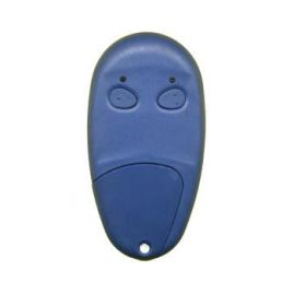 Télécommande SIMINOR EM-27 2 Boutons 27.09 MHz