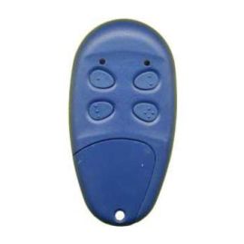 Télécommande SIMINOR EM-38 2 Boutons 30.875 MHz