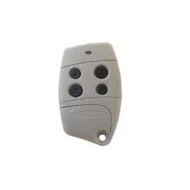 Télécommande SOMFY 433 NLT4 BEIGE