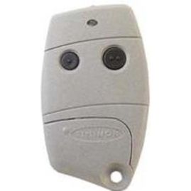 Télécommande SOMFY TX2 433MHZ