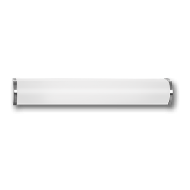 BRS 82 (chrome mat -  665 mm)