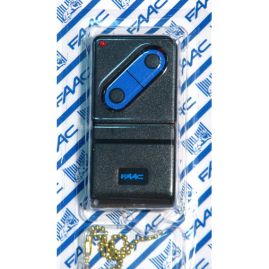 Télécommande FAAC TM2 224 Bi