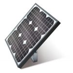 Panneau photovoltaïque Nice SYP 15Watts