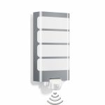 Luminaire pour l'extérieur Steinel L 244 LED INOX