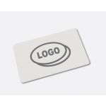 Compass Isocard avec Logo Personnel