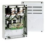 Armoire de Commande ZL19 complète