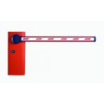 Barrière levante fut inox 4m NICE WIL4I