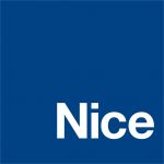 Adaptateur pour porte non débo NICE SPA4
