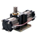 Verin pour caisson autoportant 180° Opérateur 750 ( Faac 108760 )