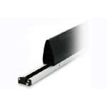 Caoutchouc Sensible et Profilé en Aluminium Vendu par 4 M ( CAME CMP )