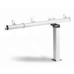 Profil Aluminium (5,10 M) ( CAME BRCP )