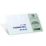 Carte de Proximite ( CAME TST01 )