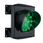 Feu Apollo avec carte à LED vert