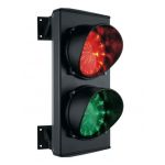 Feu Apollo avec carte à LED 2 couleurs