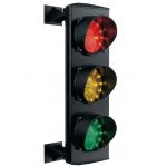 Feu Apollo avec carte à LED 3 couleurs