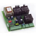 Platine 884 T ( Faac 202254 )