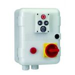 Boitier électronique EB 578 D 3PH pour OPERATEUR 541T ( Faac 402504 )