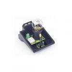 Récepteur PL868 INTEGR.LAMPE ( Faac 787732 )