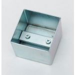 Boitier métal à souder pour DIGIKEY ( Faac 720037 )