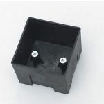 Boitier plastique à sceller pour DIGIKEY ( Faac 720043 )