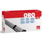 Kit motorisation portail battant BFT ORO 