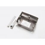 BTCF 120E Inox Caisson de Fondation Inox ELI 250