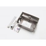 BTCF-120 Inox bras 120 Caisson ELI250