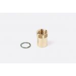NAT SET Adaptateur pour gaine 14/16 (RR)