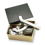 Moteur seul BFT ELI 250 (Version Lente 230V)