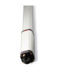 Motorisation Hydraulique Portail Battant BFT LUX GV-2B 5Mt