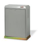 Motorisation Portail Coulissant BFT SP4000 avec armoire 400V