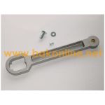 CAME 119RID184 - BRAS F500 (CELUI QUI PART DU MOTEUR)