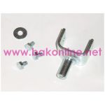 CAME 119RID208 - ETRIER ATTACHE CAME ATI