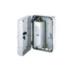Centrale hydraulique FAAC 750 CBAC 0,75L ( Faac 107720 )