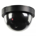 Camera video dome factice CCTV