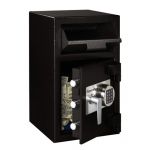 Coffre-Fort Tirelire Sentry Safe DH-109E